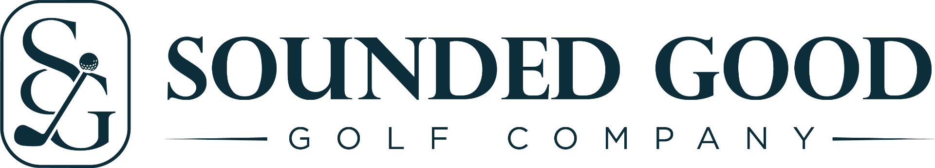 Sounded Good Golf Company